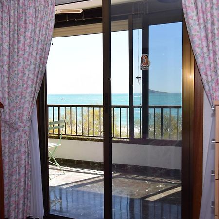 Benibeach - Fincas Arena Μπένιντορμ Εξωτερικό φωτογραφία