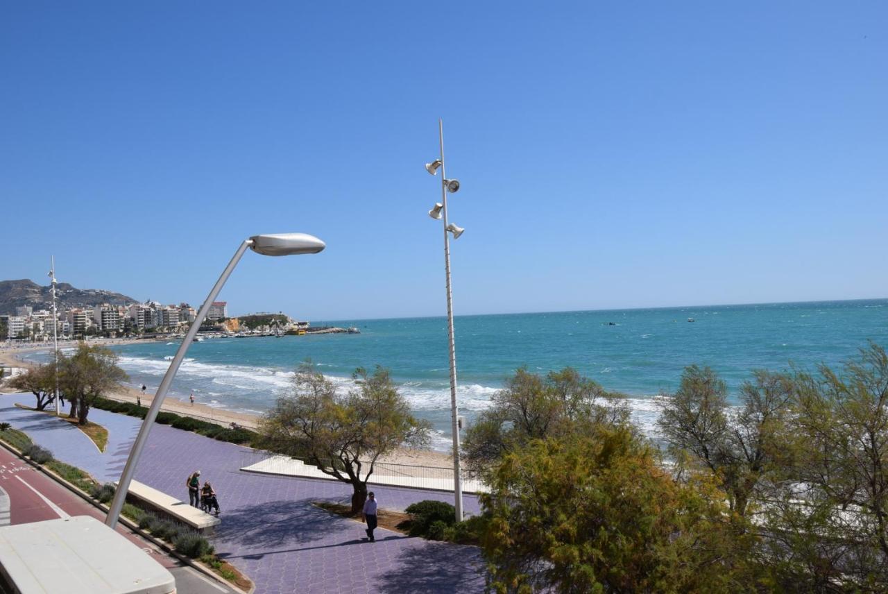 Benibeach - Fincas Arena Μπένιντορμ Εξωτερικό φωτογραφία